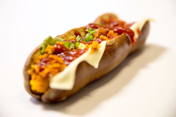 Hot-Dog Beny's Hot Dog